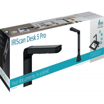 Сканер Iris IRIScan Desk 5 Pro (459838)