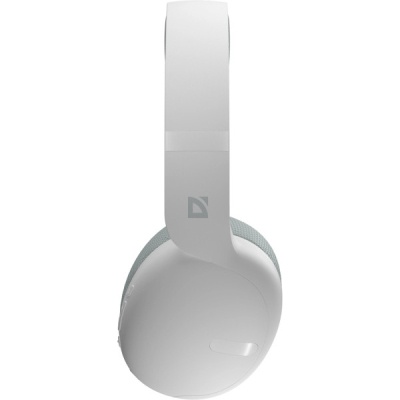 Навушники Defender FreeMotion B480 Bluetooth White (63481)