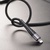 Дата кабель USB 2.0 AM to Lightning 1.0m 2.4A nylon BX32 black BOROFONE (6931474710413)