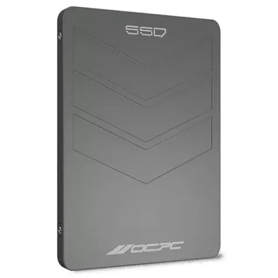 Накопичувач SSD 2.5' 512GB OCPC (OCGSSD25S3T512G)