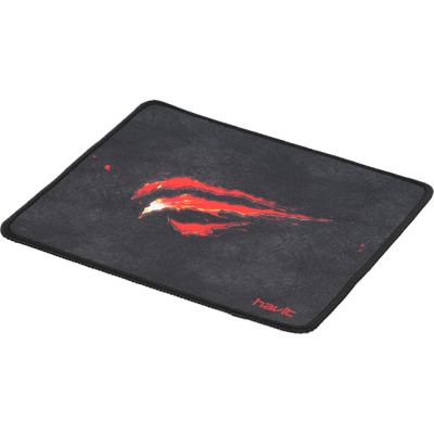 Килимок для мишки Havit HV-MP837 Black (24020)