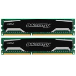 Модуль памяти для компьютера DDR3 16GB (2x8GB) 1600 MHz MICRON (BLS2CP8G3D1609DS1S00CEU)
