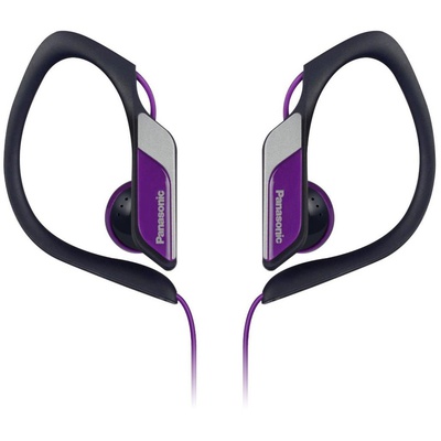 Наушники Panasonic RP-HS34E-V