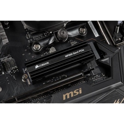 Накопитель SSD M.2 2280 1TB MP600R2 Corsair (CSSD-F1000GBMP600R2)