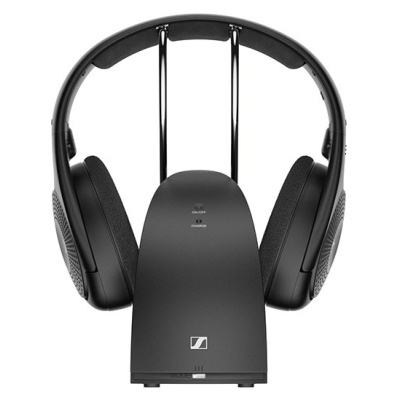 Навушники Sennheiser RS 120-W Black (700171)