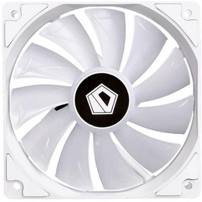 Кулер для корпуса ID-Cooling XF-12025-ARGB-SNOW