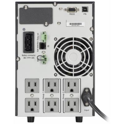 Пристрій безперебійного живлення Eaton 9SX 1000VA (9103-53896)