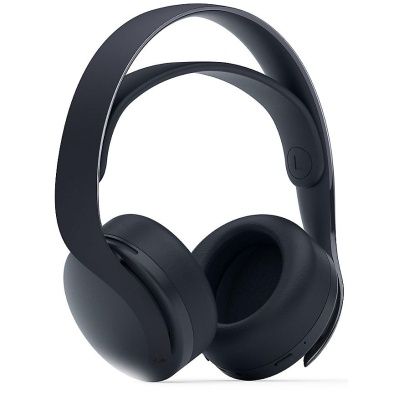 Навушники Sony Playstation 5 Pulse 3D Wireless Headset Black (9834090)