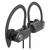 Наушники AirOn Zeus Outdoor Black (6945545500234)