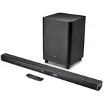 Акустическая система JBL Bar 3.1 Black (JBLBAR31BLKEP)