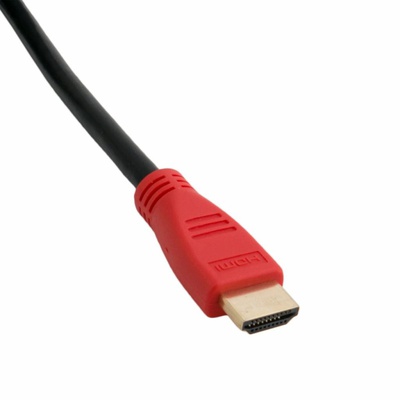 Кабель мультимедійний HDMI to HDMI 1.5m Extradigital (KBH1670)