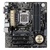 Материнская плата ASUS Z97M-PLUS