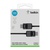 Кабель мультимедийный HDMI to HDMI 1.8m Belkin (AV10090BT06)