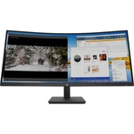 Монітор HP M34d (3B1W4AA)