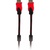 Кабель мультимедийный HDMI to HDMI 10m cooper Charmount (700100)