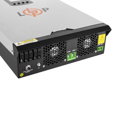 Пристрій безперебійного живлення LogicPower LPW-HY-3522-3500VA (3500W) (19413)