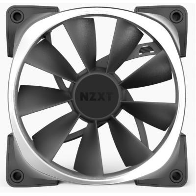 Кулер для корпуса NZXT Aer RGB 2 - Single (HF-28120-B1)