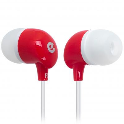 Наушники Ergo VT-229 Red (PI229R)