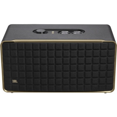 Акустична система JBL Authentics 500 (JBLAUTH500BLKEP)