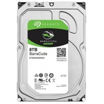 Жесткий диск 3.5' 8TB Seagate (ST8000DM004)