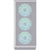Корпус APNX Creator C1 White (APCM-CR01043.21)