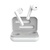Навушники Trust Primo Touch True Wireless Mic White (23783)