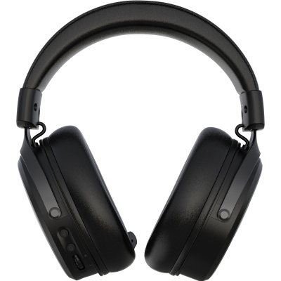 Навушники GamePro Asgard Skadi Wireless Black (HSW191B)