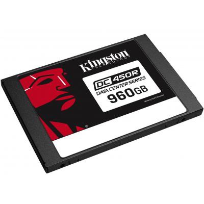 Накопитель SSD 2.5' 960GB Kingston (SEDC450R/960G)