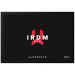 Накопитель SSD 2.5' 2TB Goodram (IRP-SSDPR-S25C-02T)