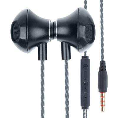 Наушники Marvo DEP003 Black