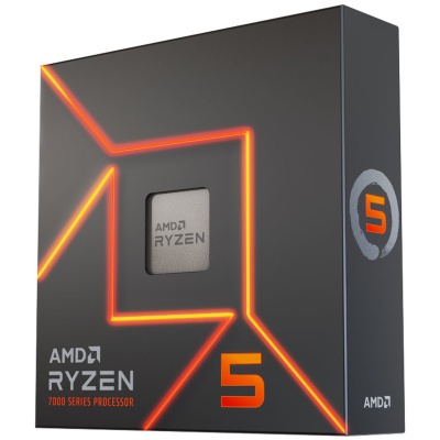 Процесор AMD Ryzen 5 7600 (100-100001015BOX)