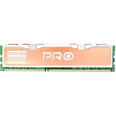 Модуль памяти DDR3 8Gb 2133 MHz PRO GOODRAM (GP2133D364L10A/8G)