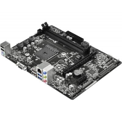 Материнская плата ASRock AM1B-M