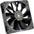 Кулер до корпусу PcCooler P120 PRO Black