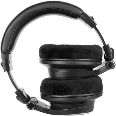 Навушники OneOdio Monitor 80 3,5мм/6,35мм Black (Monitor 80 Black)
