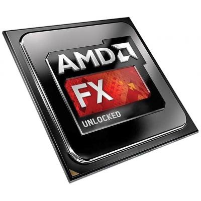 Процессор AMD FX-9370 (FD9370FHHKBOF)