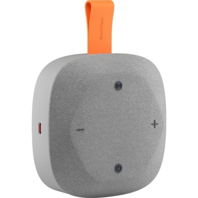 Акустична система Canyon HEXAGON 10 Grey Orange (CNE-CBTSP10GO)