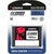 Накопичувач SSD 2.5' 480GB Kingston (SEDC600M/480G)