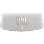 Акустична система JBL Charge 5 White (JBLCHARGE5WHT)