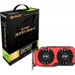 Видеокарта PALIT GeForce GTX960 2048Mb Super JetStream (NE5X960T1041-2060J)