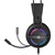 Навушники Defender Dexter RGB Black (64595)