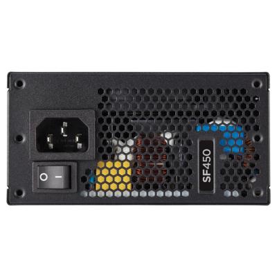 Блок питания CORSAIR 450W SF450 (CP-9020104-EU)