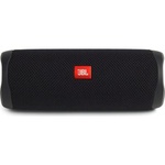 Акустична система JBL Flip 5 Black (JBLFLIP5BLKEU)