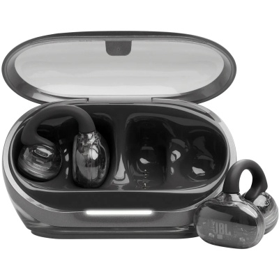 Навушники JBL Soundgear Clips Black (JBLSNDGEARCLBLK)