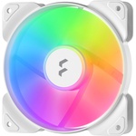 Кулер до корпусу Fractal Design Aspect 12 RGB PWM White Frame (FD-F-AS1-1209)
