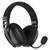 Навушники Hator Hyperpunk 3X Wireless Black (ESH14)