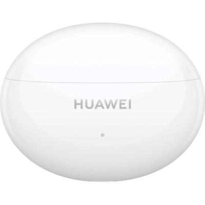 Навушники Huawei FreeBuds 5i Ceramic White (55036654)