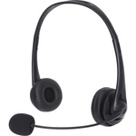 Навушники Sandberg Office USB Black (126-12)