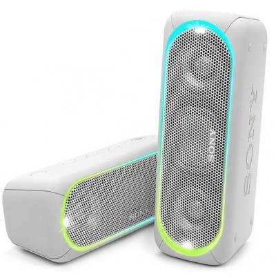 Акустическая система SONY SRS-XB30W White (SRSXB30W.RU4)