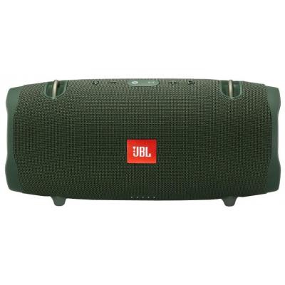 Акустическая система JBL Xtreme 2 Green (JBLXTREME2GRNEU)